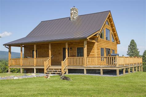 60 Cool Log Cabin Modular Homes Near Me - Home Decor Ideas