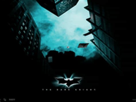 Batman: The Dark Knight Screensaver for Windows - Screensavers Planet