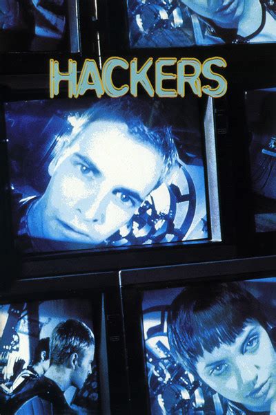 Hackers Movie Review & Film Summary (1995) | Roger Ebert