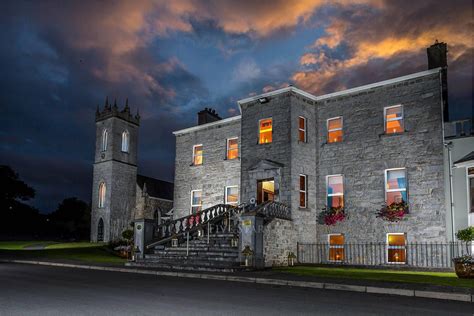 Glenlo Abbey Hotel | 5-Star Hotel Galway - Fivestar.ie