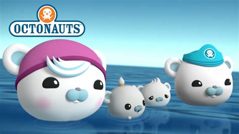 Octonauts Hq