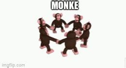 Monke - Imgflip