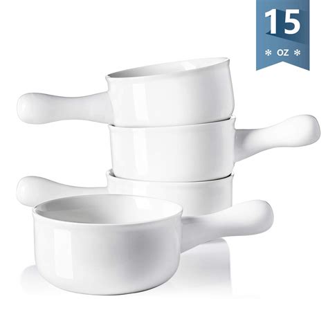 The 9 Best Soup Bowls With Handles Oven Safe – Home One Life