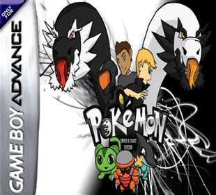 Pokémon Order & Chaos Details - LaunchBox Games Database