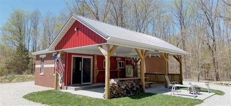 18 Best Pet-Friendly Cabins In Indiana, USA - Updated 2024 | Trip101