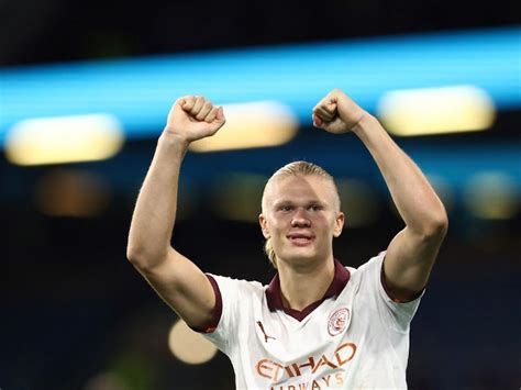 Burnley vs Manchester City, Premier League Highlights: Erling Haaland ...