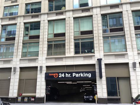 100 Riverside Parking - Parking in New York | ParkMe