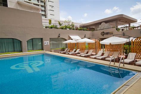 Hotel Oro Verde Guayaquil - Hotels in Guayaquil | WorldHotels Elite