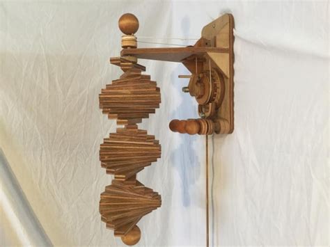 4 Kinetic Sculpture Plans - Etsy