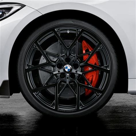 Bmw Wheels (125361) 3D Model Download 3D Model Bmw Wheels (125361 ...