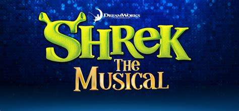 Shrek The Musical | Music Theatre International