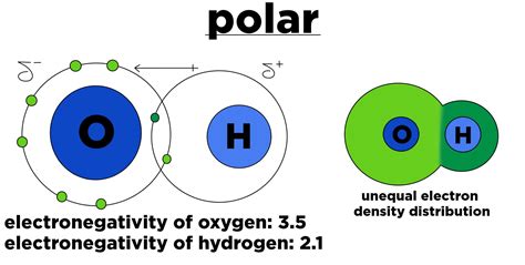 What Is Polar Covalent Bond In Chemistry - slideshare