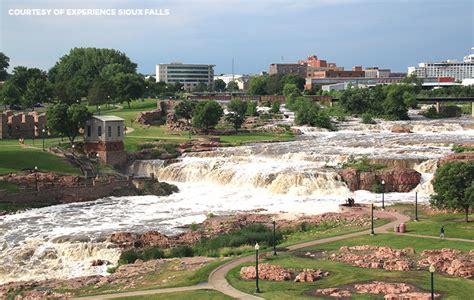 Sioux Falls Attractions | Sioux Falls, South Dakota