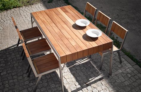 Iroko Table - Draft