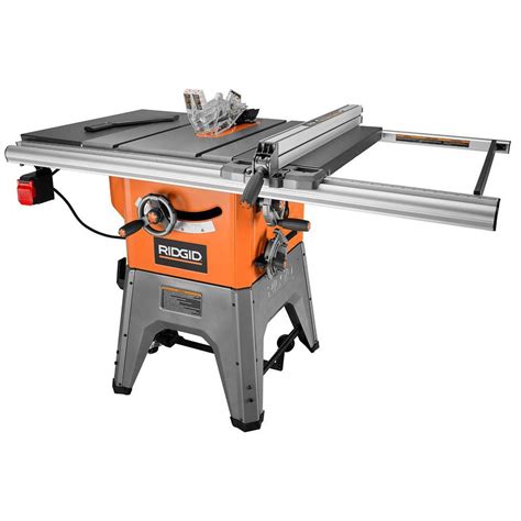 Ridgid 10 Table Saw Parts