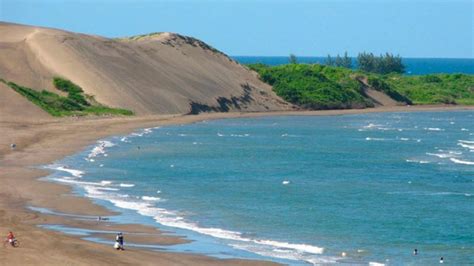 Cinco playas hermosas de Veracruz que debes conocer - Gluc.mx