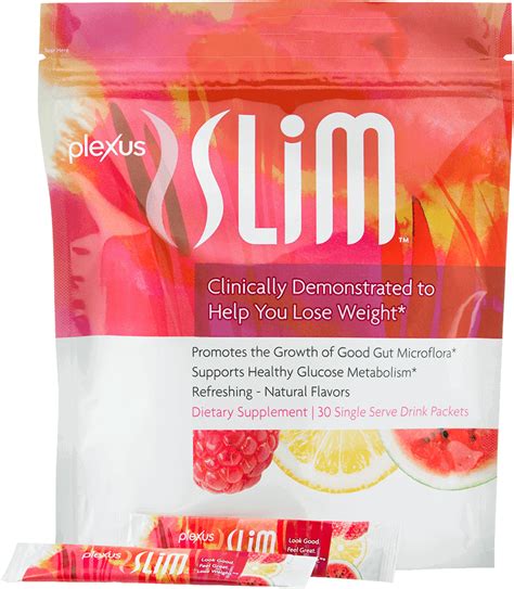 Plexus Slim Review | (2017 UPDATE) Does Plexus Slim Help You Lose Weight?