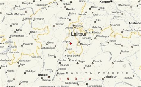 Lalitpur Weather Forecast