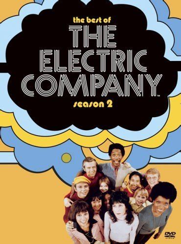 The Electric Company (1971) - WatchSoMuch