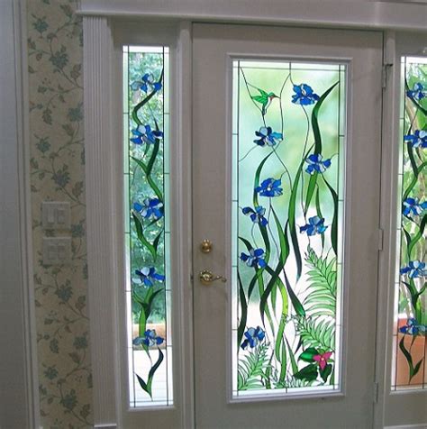 20 Latest Glass Door Designs With Pictures In 2023