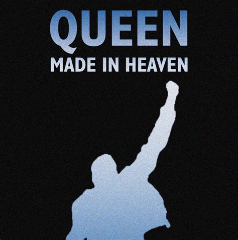 All Queen studio album covers. After putting them together, I realized ...