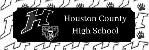 About Houston County High School