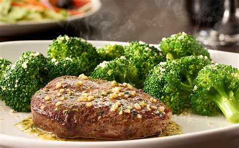 Calories 6 Oz Steak - gustotips