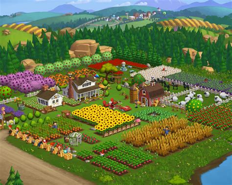 Farmville 2 Guide: Tips and Leveling for Beginners | HubPages