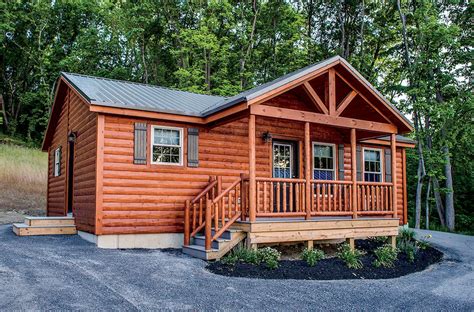 60 Rustic Log Cabin Homes Plans Design Ideas And Remodel (46) | Prefab ...