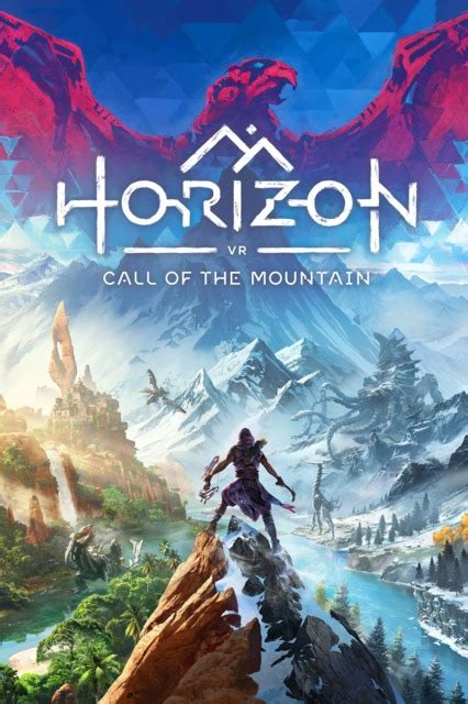 Horizon Call of the Mountain - Ocean of Games