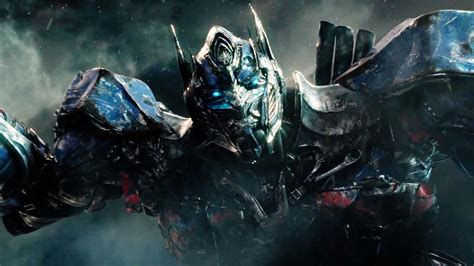 The New 'Transformers' Trailer Is the Best Way to Enjoy a 'Transformers ...