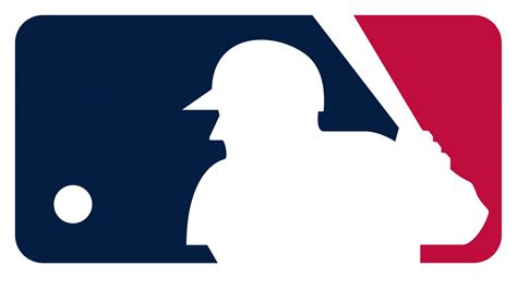 MLB Logo – Major League Baseball Logo – PNG e Vetor – Download de Logo