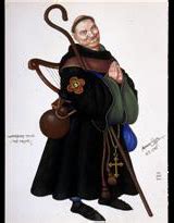 Monk Canterbury Tales Quotes. QuotesGram