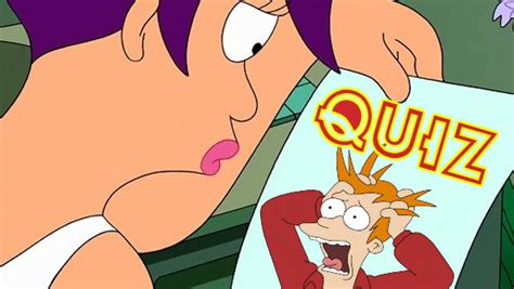 Quiz: How Well Do You REALLY Remember Futurama? – Page 3