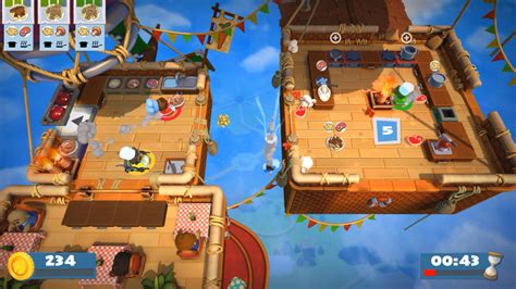 Overcooked 2 Review | Trusted Reviews