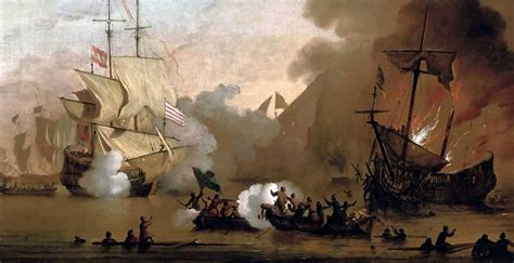 Barbary Pirates and English Slaves