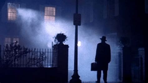 The Exorcist Scene That Wasn't Released Until Years Later