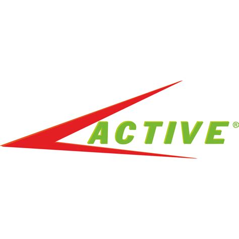 Active logo, Vector Logo of Active brand free download (eps, ai, png ...