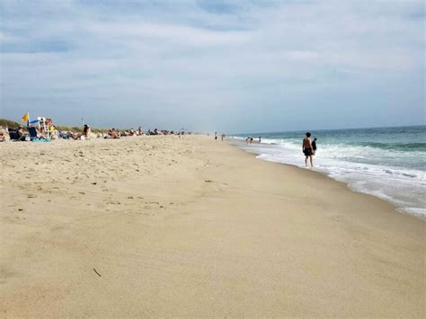 Beaches - A Complete Guide to Nantucket Beaches