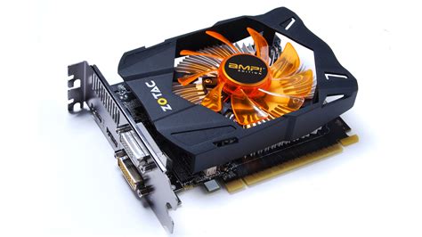 Zotac GeForce GTX 650 Ti review | TechRadar