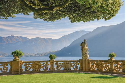 These are the Must-Visit Towns in Lake Como