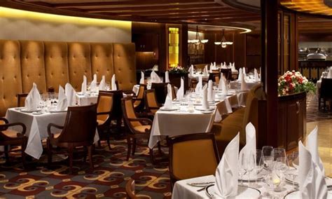 Wonder of the Seas Dining | Royal Caribbean Incentives