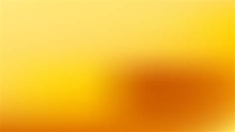 Free Orange and Yellow PowerPoint Background Design