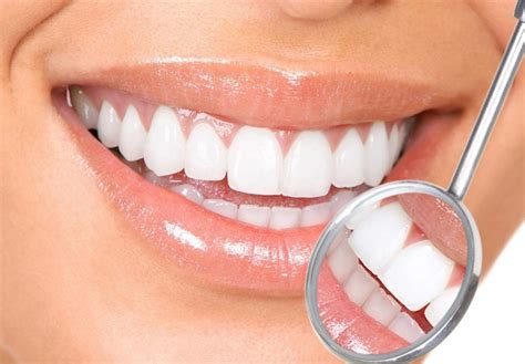 How To Maintain Healthy Teeth And Gums - Ideas 4 Health