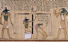 Ammit - Wikipedia