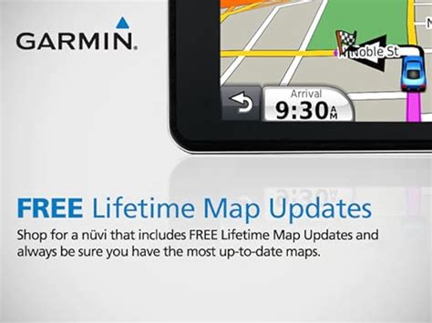 How To Get Free Map Update For Garmin Nuvi 265W Update - prioritykentucky