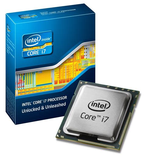 17+ Intel CPU Processor, Terkini!