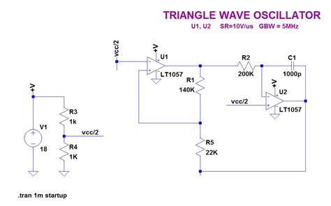 Triangle wave generator - Page 2