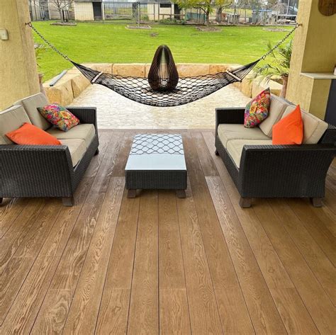 Composite Decking: Brands, Benefits, and Styles