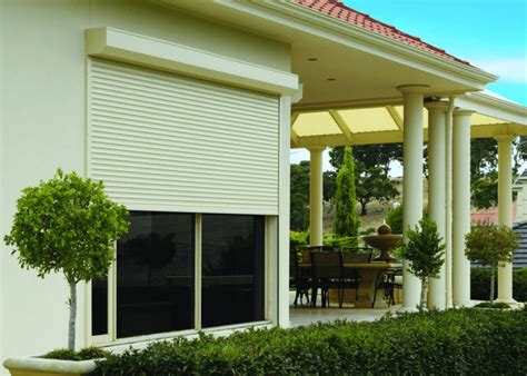 Top 7 questions about roller shutters - Classic Roller Shutters